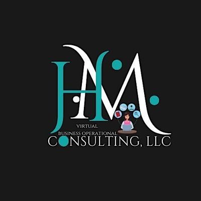 HM Consulting, LLC logo