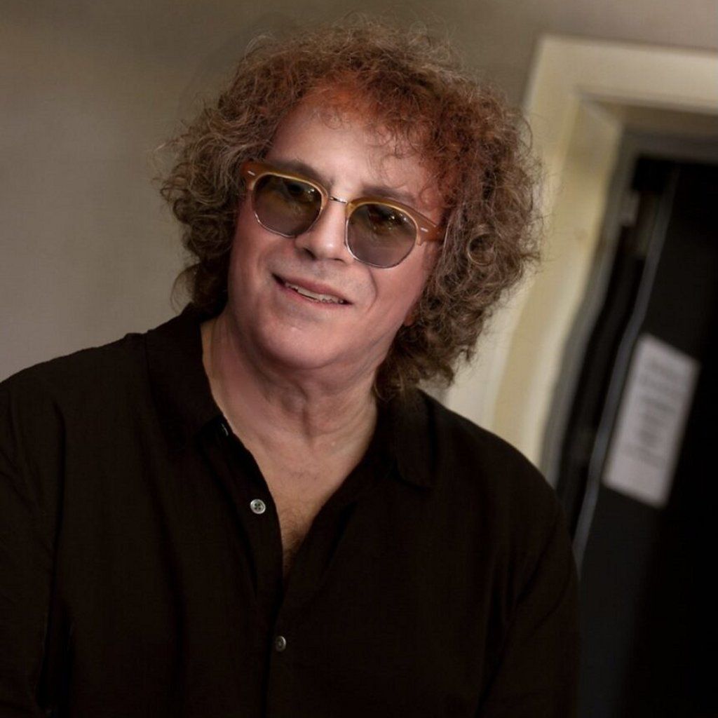 Randy Edelman, 16 October | Event in Altrincham | AllEvents