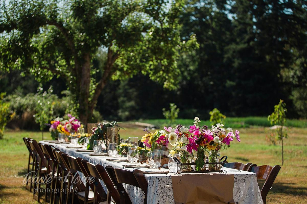 Summer Harvest:  A Farm-to-Table Experience July 19, 2025, 19 July | Event in Chillicothe | AllEvents