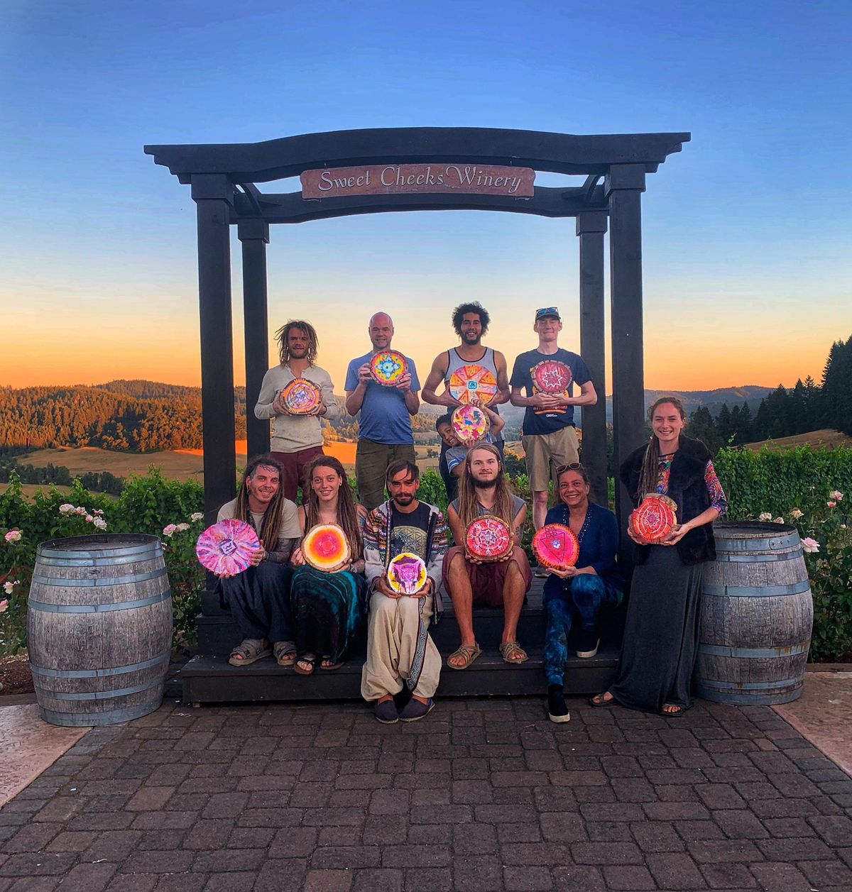 Things To Do In Eugene This Weekend August 20 22 2021 Eugene Oregon Events April 2022