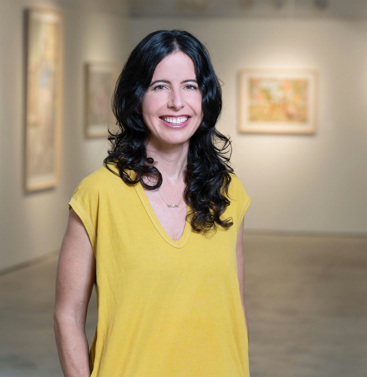 Conversation Series: What in the (art) World?, Sarasota Art Museum, 8 ...