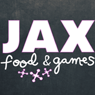 JAX Food & Games