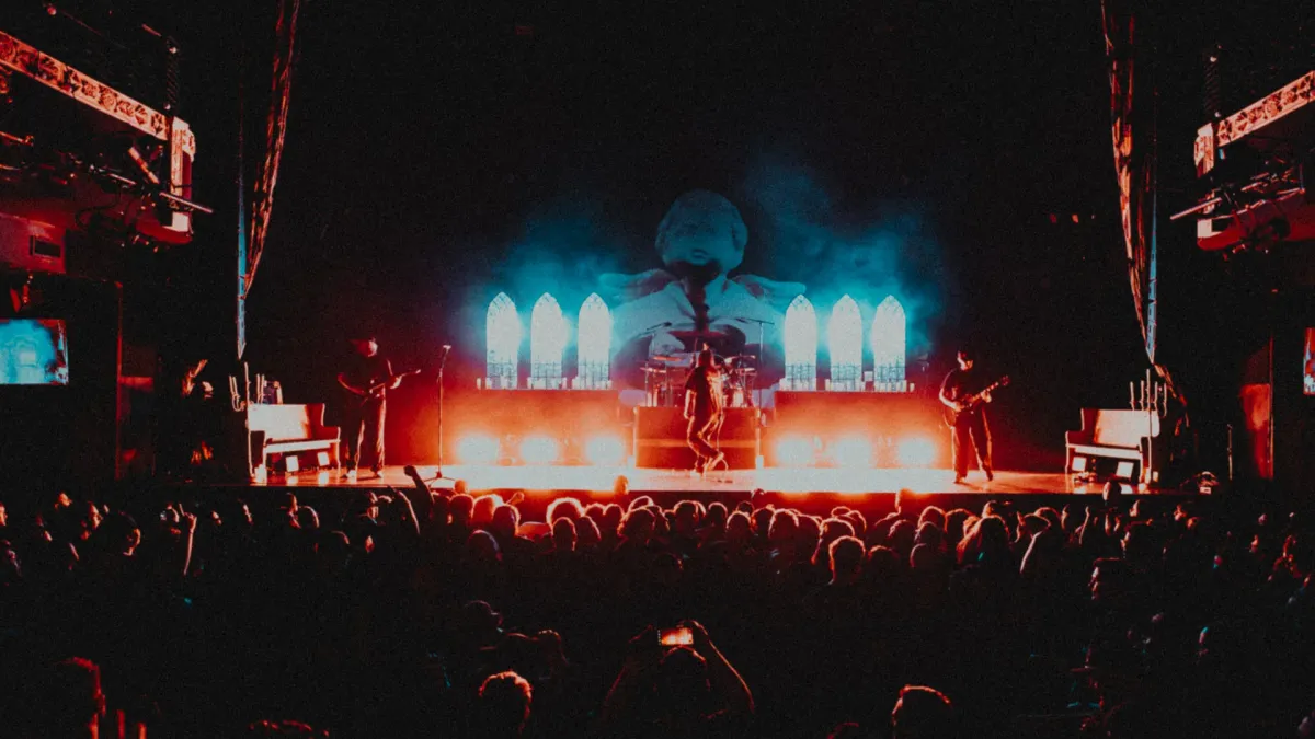 Counterparts in Tilburg