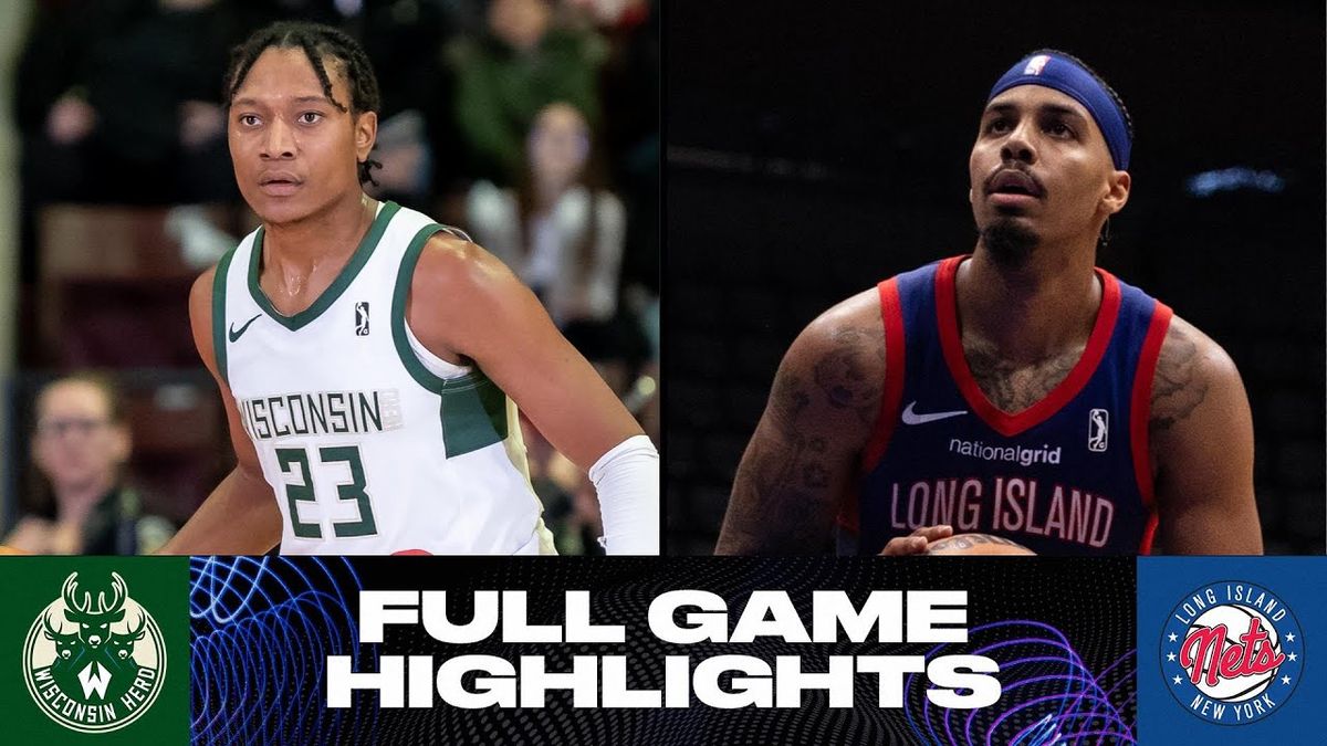 Long Island Nets vs. San Diego Clippers, 3 January | Event in Uniondale | AllEvents