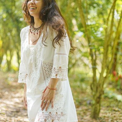 Marianna Thanos logo