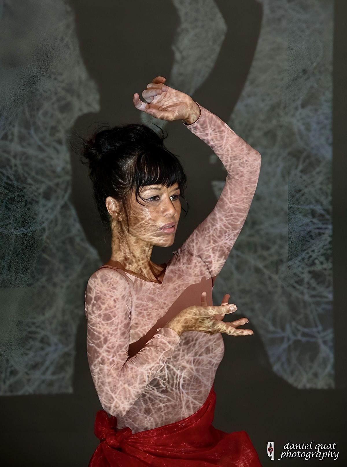 Restoring the Source : “MIXED-ICISM IN MOTION" : The Integration, 26 March | Online Event | AllEvents.in