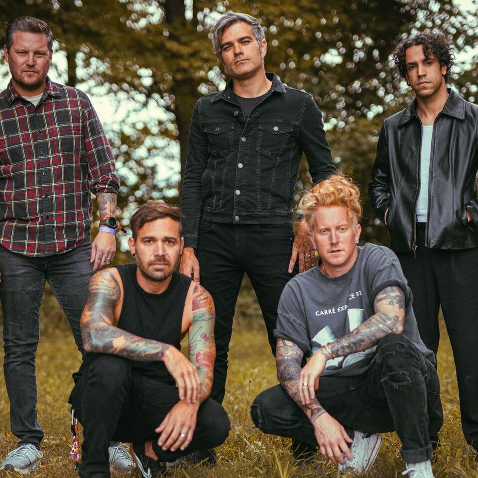We The Kings, 21 June | Event in Memphis | AllEvents