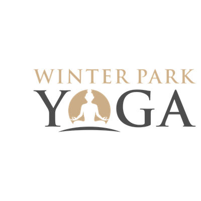 Winter Park Yoga logo
