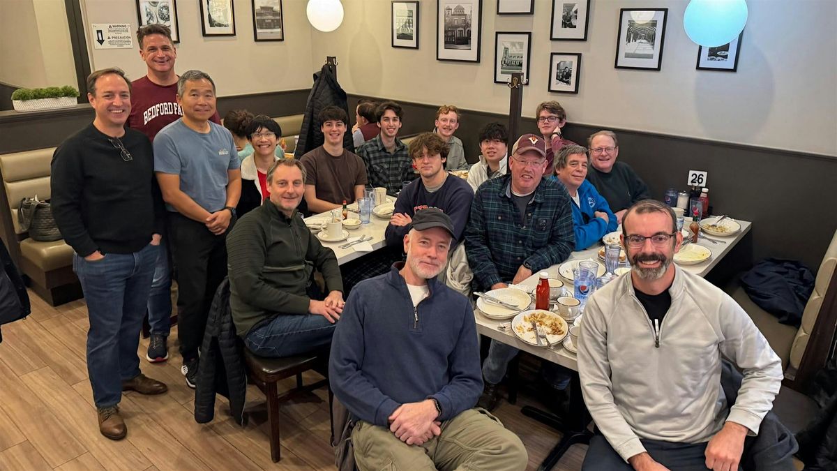 2nd annual BSA T67 Holiday Brunch, 20 December | Event in Summit | AllEvents