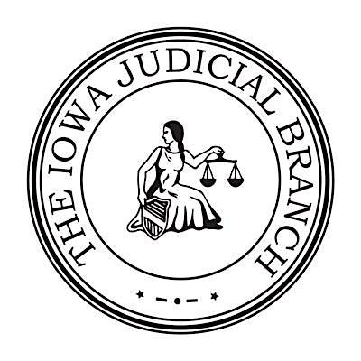 Iowa Judicial Branch