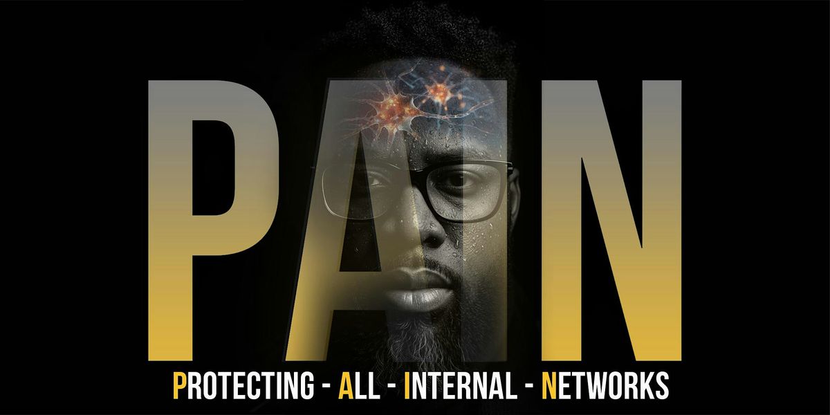 From P.A.I.N. to Purpose: A Book Release Celebration by Stephen G. | Event in Chandler | AllEvents