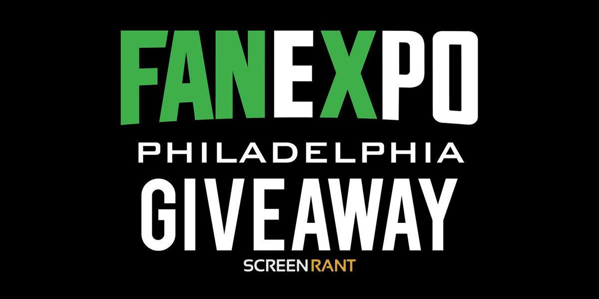 Fan Expo Philadelphia - 3 Day Pass, 15 May | Event in Philadelphia | AllEvents