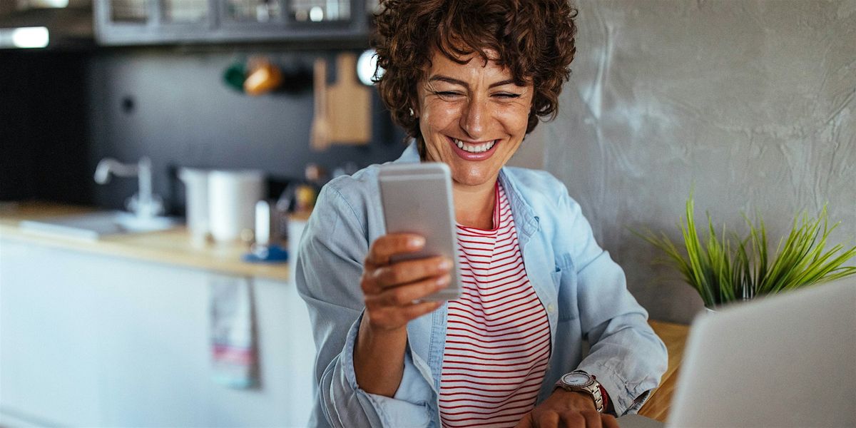 One-on-One Digital Mentoring Fridays @ Park Holme Library | Event in Park Holme | AllEvents