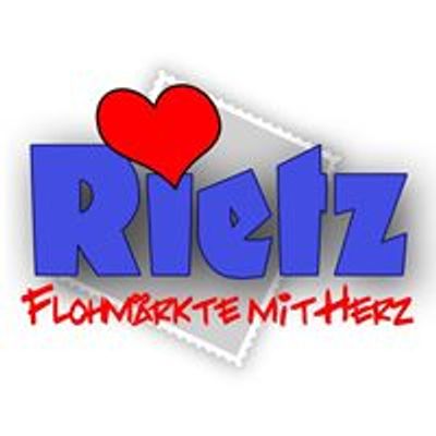 Rietz Flohmärkte