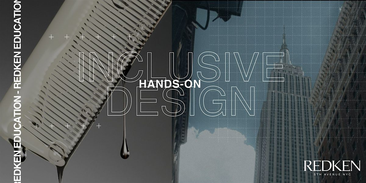 REDKEN CANADA-INCLUSIVE DESIGN, 23 March | Event in Longueuil | AllEvents