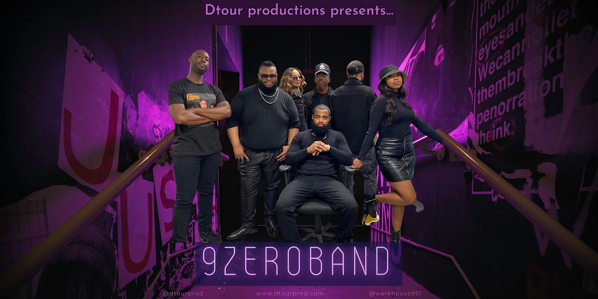 9Zeroband Live Performance !, Pala Casino Spa Resort, June 17 2023 | AllEvents.in 9zeroband-live-performance-pala-casino-spa-resort-june-17-2023-allevents-in