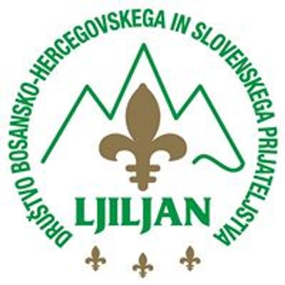 Društvo bosansko-hercegovskega in slovenskega prijateljstva Ljiljan