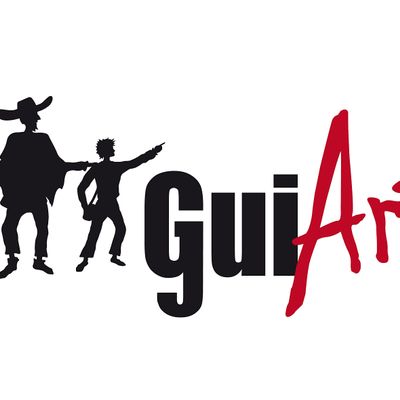 GuiArte Sevilla logo