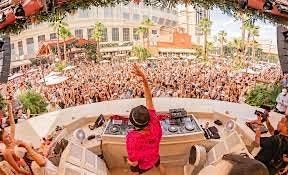BEACH POOL PARTY! | Event in Las Vegas | AllEvents