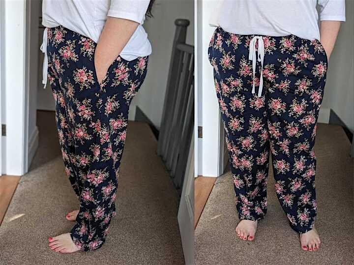 Dressmaking Skills - Simple Trousers | Event in Ipswich | AllEvents