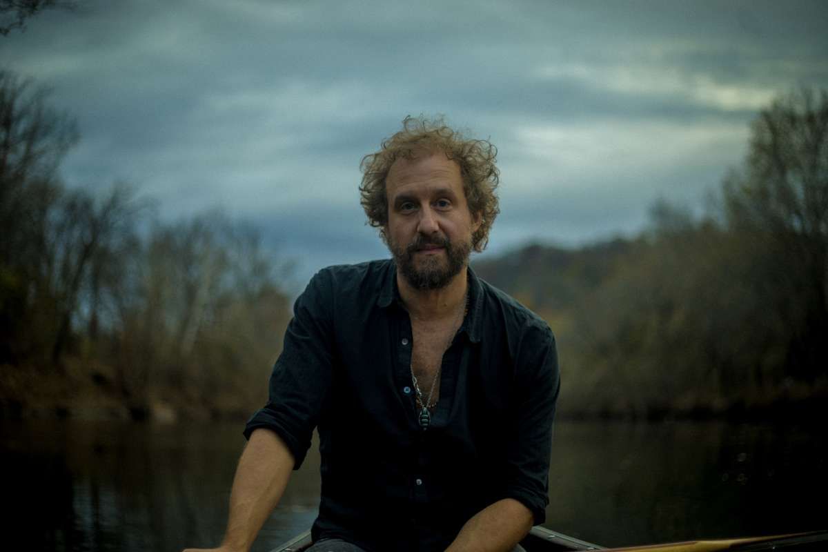 Phosphorescent, 21 July | Event in St. Louis | AllEvents