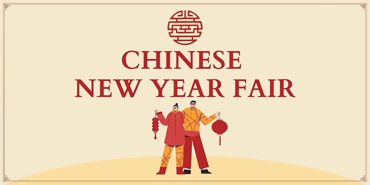 Cranes Chinese New Year Market!, Crane Joo Chiat, Bedok, January 8 2023 | AllEvents.in Cranes Chinese New Year Market!