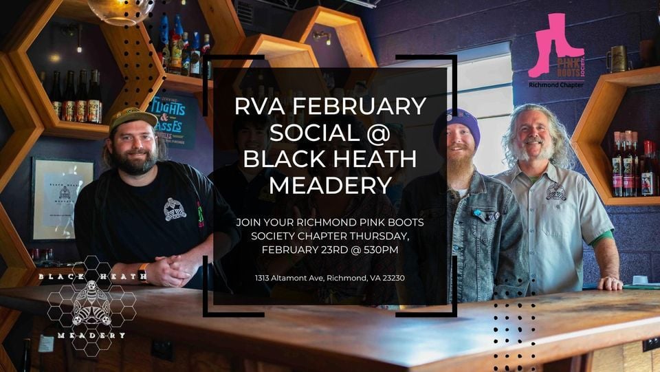 PBS RVA February Social Meet Up Black Heath Meadery Richmond 23 pbs-rva-february-social-meet-up-black-heath-meadery-richmond-23