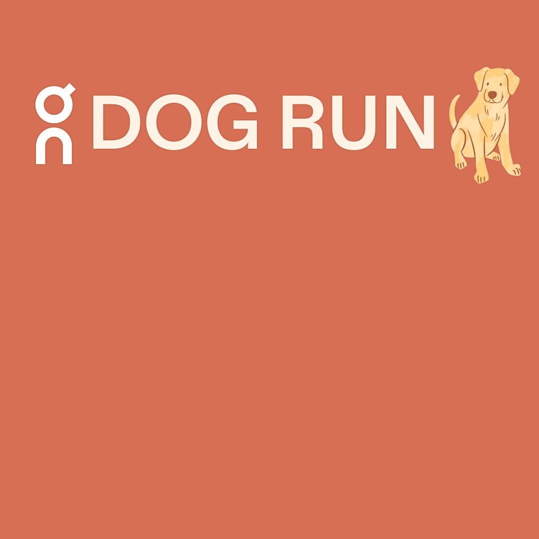 On Dog Run, Runners Roost Lakewood, March 11 2023 AllEvents.in