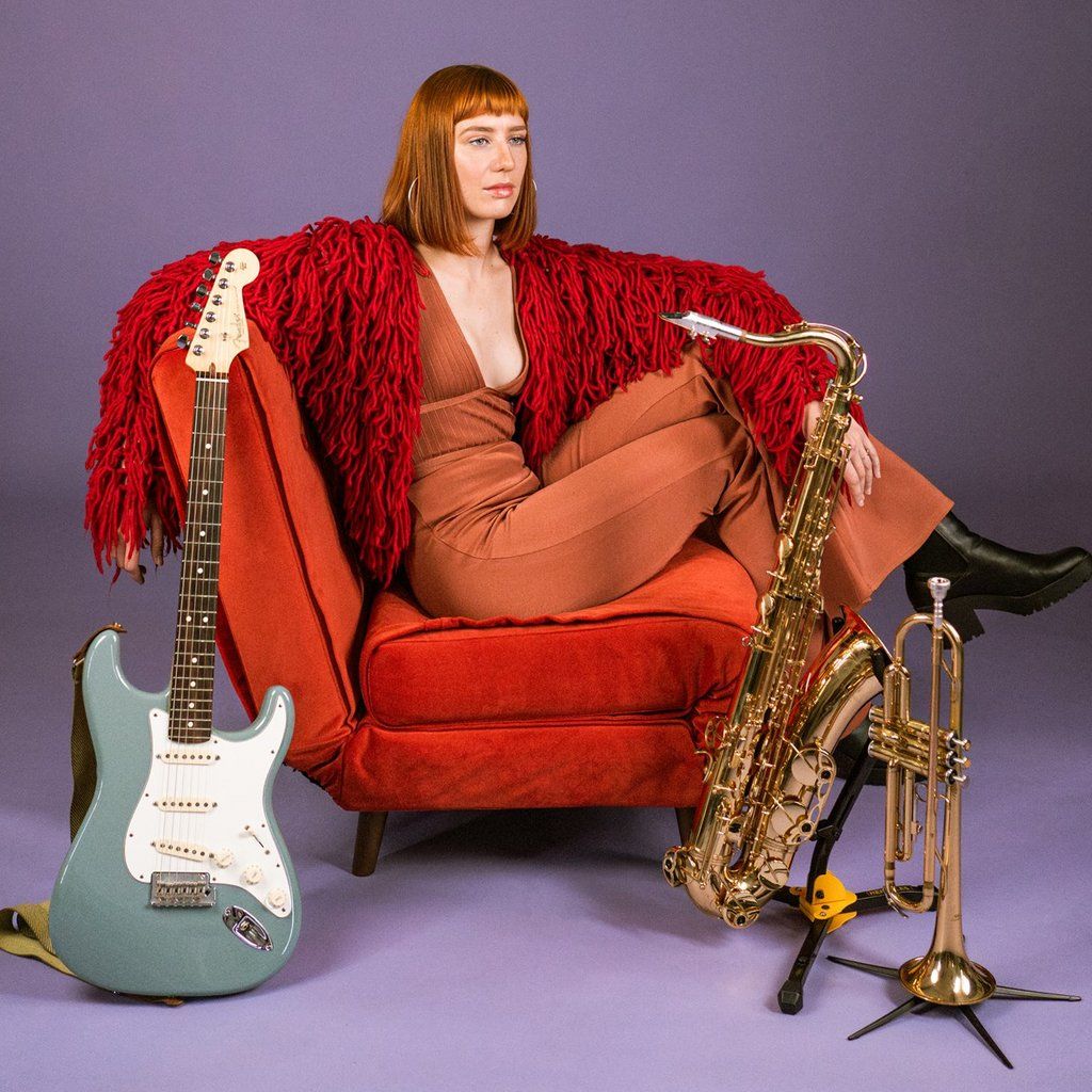 Malah Palinka - Jazz/Funk/Fusion - Sheffield - Joi L. F. DJ Set | Event in Sheffield | AllEvents