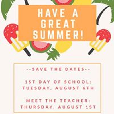 Pomeroy Elementary PTO