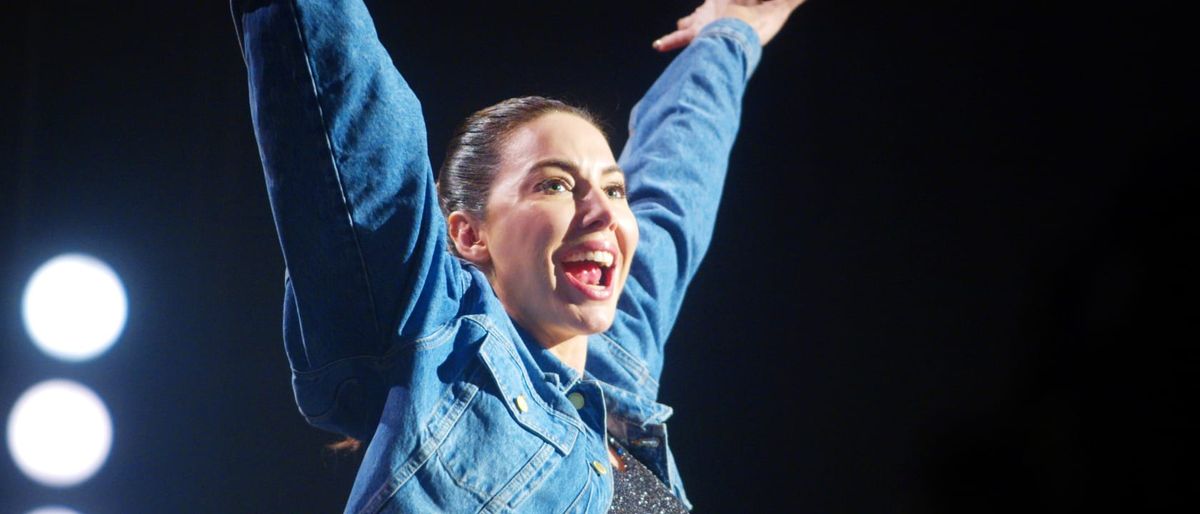 Whitney Cummings at Ridgefield Playhouse, 5 September | Event in Ridgefield | AllEvents