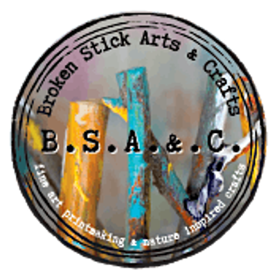 Broken Stick Arts & Crafts
