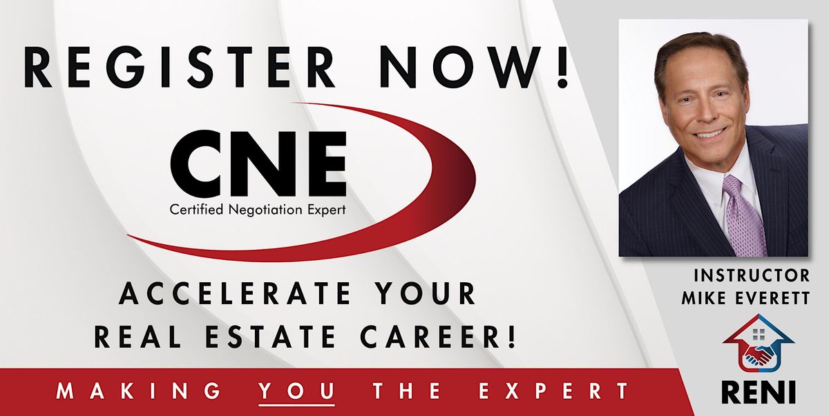 Certified negotiation expert pdf