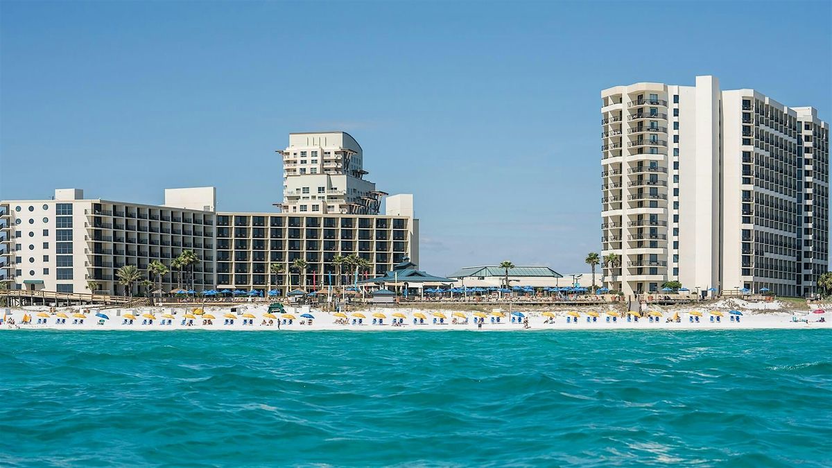 79th  Annual Beer Industry League of Louisiana Convention, 23 July | Event in Miramar Beach | AllEvents