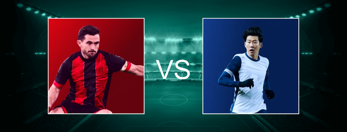 AFC Bournemouth vs Tottenham Hotspur FC at Vitality Stadium, 7 January | Event in Bournemouth | AllEvents