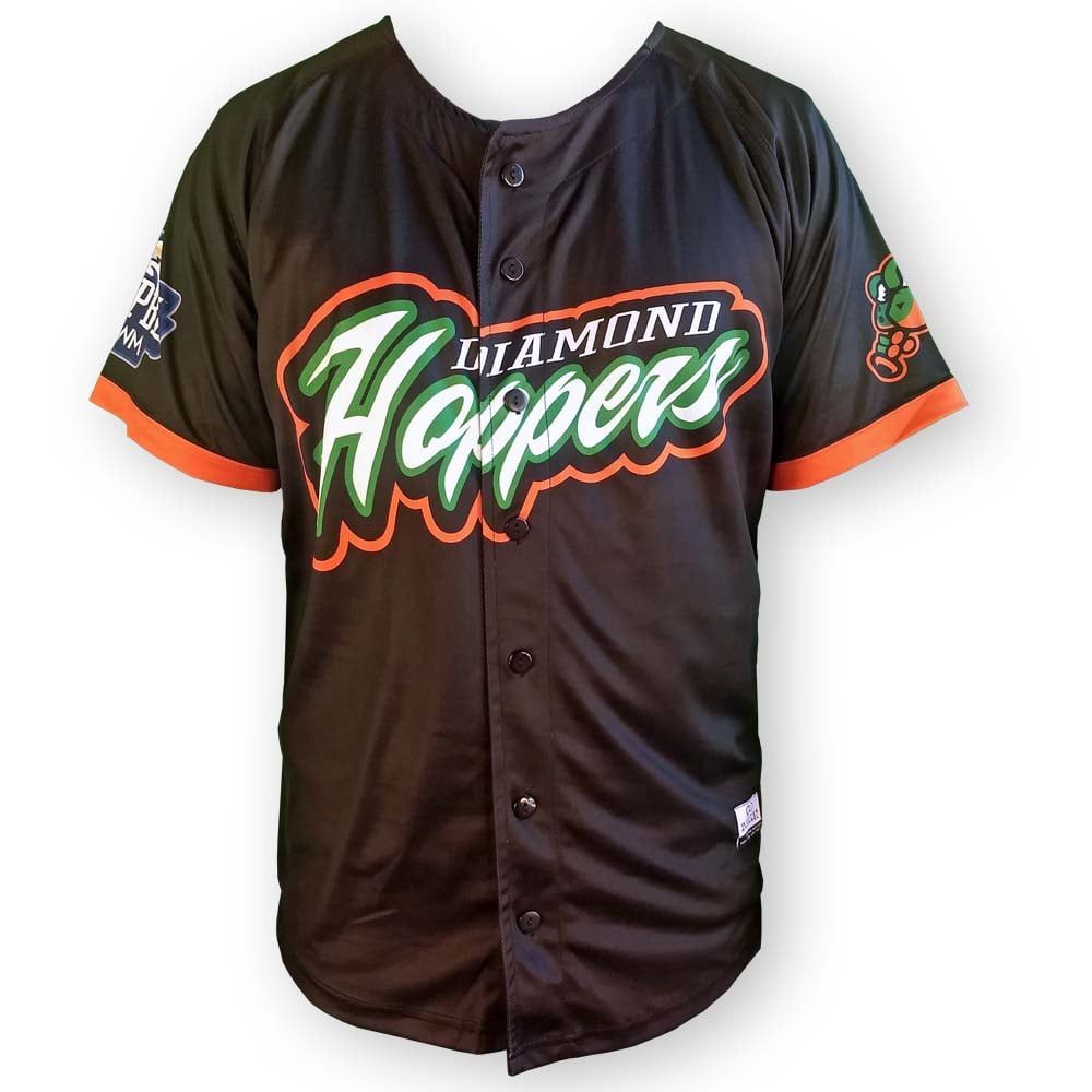 Westside Woolly Mammoths vs. Eastside Diamond Hoppers, 16 July | Event in Utica | AllEvents