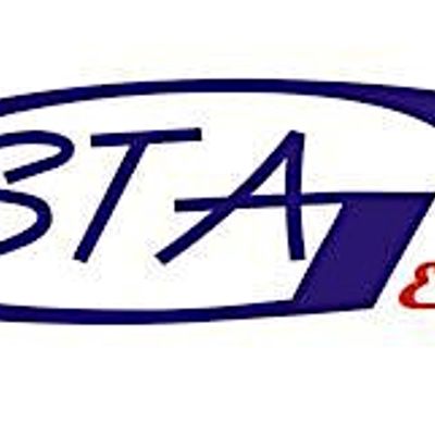 STAG ENTERTAINMENT logo