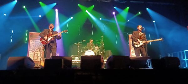 The Moondogs Warsop Ex Servicemans Club Mansfield Warsop Ex Servicemens Club Worksop August 13 21 Allevents In The Moondogs Warsop Ex Servicemans Club Mansfield Warsop Ex Servicemens Club Worksop August 13 21 Allevents In