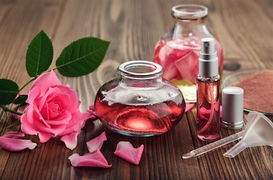 Enchanting World of Roses:  DIY Workshop & Journey 6/6/25, 6 June | Event in Salem | AllEvents