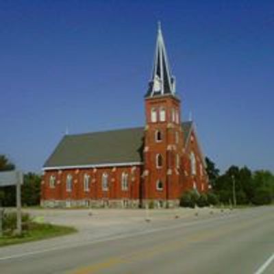 St. Joseph's Kingsbridge Community