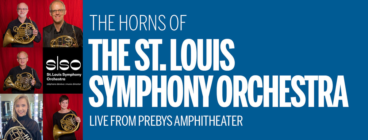 St. Louis Symphony Orchestra - Union, 24 January | Event in Union | AllEvents