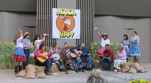 Ozark Trail Festival Spring Park Heber Springs October 8 To October 9 Allevents In Ozark Trail Festival Heber Springs 2022