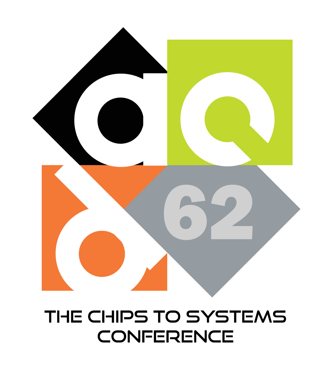 DAC (DESIGN AUTOMATION CONFERENCE) 2025, Moscone Convention Center, San ...