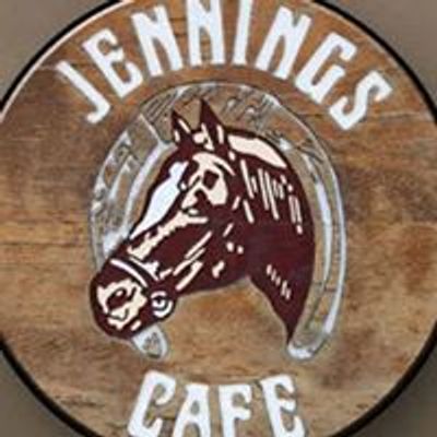 Jennings Cafe