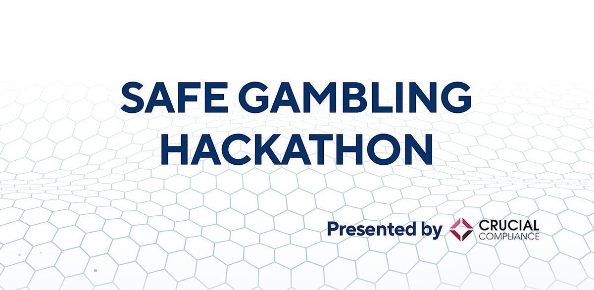 Safe Gambling Hackathon (Kigali,Rwanda), Impact Hub Kigali, 31 January ...