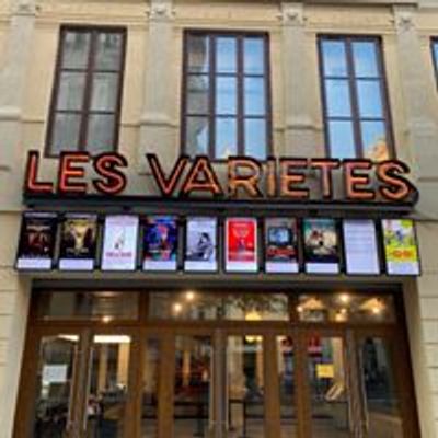 Cinéma les Variétés