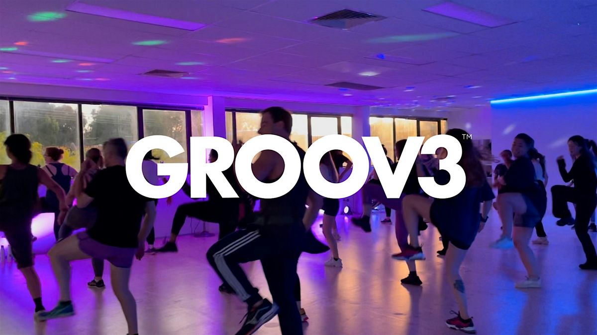 Intro to GROOV3 at Transit Dance - Brunswick | Event in Melbourne | AllEvents