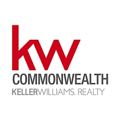 Keller Williams Commonwealth logo