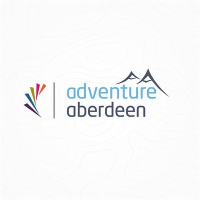 Adventure Aberdeen - Sport Aberdeen logo