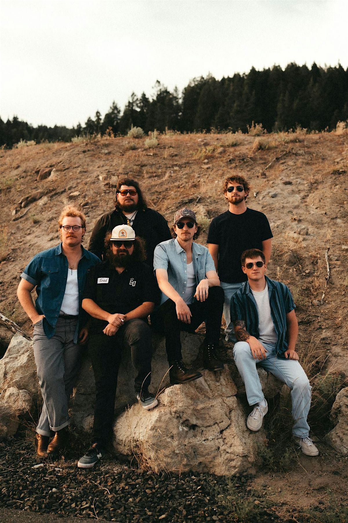 OLE 60: SMOKESTACK TOWN TOUR, 6 March | Event in East Moline | AllEvents